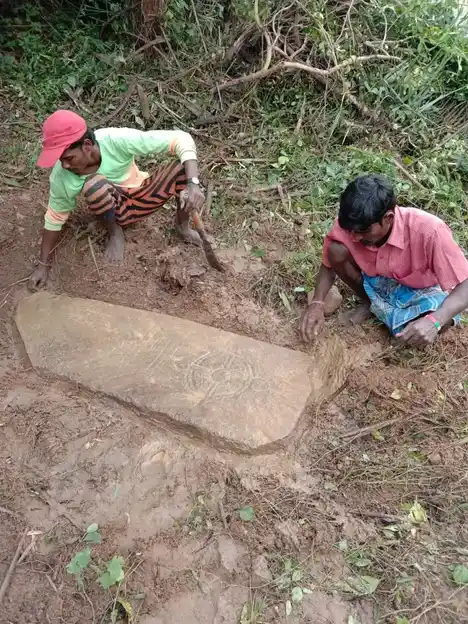 Arulmigu Kaliamman Temple, Koodiyam - 602001 அருள்மிகு காளியம்மன் திருக்கோயில், கூடியம் - 602001, Tiruvallur - Ancient Temple Architecture and History Image 2