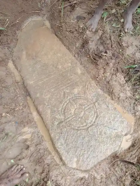 Arulmigu Kaliamman Temple, Koodiyam - 602001 அருள்மிகு காளியம்மன் திருக்கோயில், கூடியம் - 602001, Tiruvallur - Ancient Temple Architecture and History Image 3