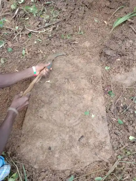 Arulmigu Kaliamman Temple, Koodiyam - 602001 அருள்மிகு காளியம்மன் திருக்கோயில், கூடியம் - 602001, Tiruvallur - Ancient Temple Architecture and History Image 5