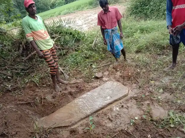 Arulmigu Kaliamman Temple, Koodiyam - 602001 அருள்மிகு காளியம்மன் திருக்கோயில், கூடியம் - 602001, Tiruvallur - Ancient Temple Architecture and History Image 8