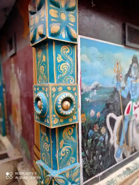 Arulmigu Kaliamman Temple, Koolayapuram - 625706 அருள்மிகு காளியம்மன் திருக்கோயில், கூலயாபுரம் - 625706, Madurai - Ancient Temple Architecture and History Image 4