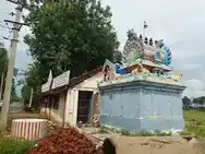 Arulmigu Kaliamman Temple, Kulikari - 613704 அருள்மிகு காளியம்மன் திருக்கோயில், Kulikari - 613704, Thiruvarur - Ancient Temple Architecture and History Image 3