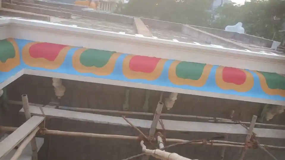 Arulmigu Kaliamman Temple, Kumarapalayam Agraharam, Kumarapalayam - 638183 அருள்மிகு காளியம்மன் திருக்கோயில், குமாரபாளையம் அக்ரஹாரம், குமாரபாளையம் - 638183, Namakkal - Ancient Temple Architecture and History Image 9