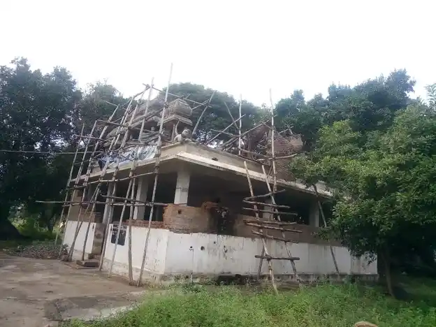 Arulmigu Kaliamman Temple, Kuppam - 606803 அருள்மிகு காளியம்மன் திருக்கோயில், Kuppam - 606803, Tiruvannamalai - Ancient Temple Architecture and History Image 2