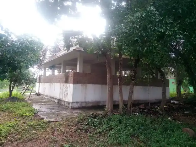 Arulmigu Kaliamman Temple, Kuppam - 606803 அருள்மிகு காளியம்மன் திருக்கோயில், Kuppam - 606803, Tiruvannamalai - Ancient Temple Architecture and History Image 3