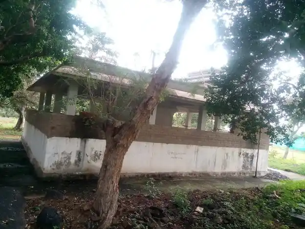 Arulmigu Kaliamman Temple, Kuppam - 606803 அருள்மிகு காளியம்மன் திருக்கோயில், Kuppam - 606803, Tiruvannamalai - Ancient Temple Architecture and History Image 4