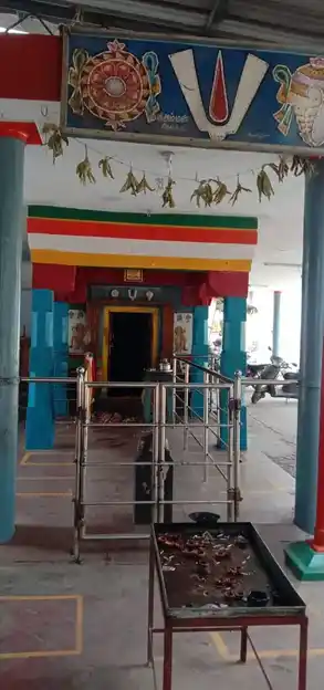 Arulmigu Kaliamman Temple, Le-Bazzar, Salem - 636009 Temple