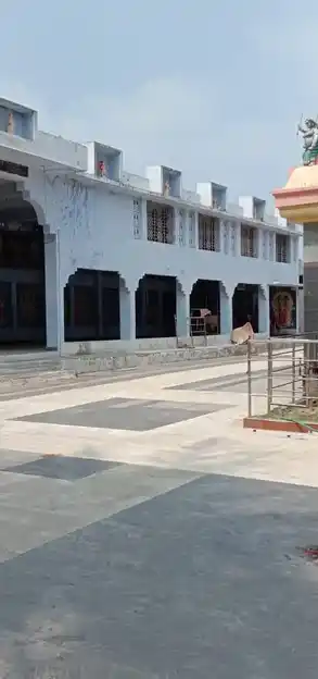 Arulmigu Kaliamman Temple, Le-Bazzar, Salem - 636009 Arulmigu Kaliamman Temple, Le-Bazzar, Salem - 636009, Salem - Ancient Temple Architecture and History Image 2