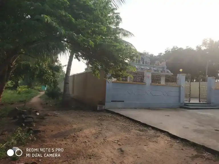 Arulmigu Kaliamman Temple, Madehalli - 636809 அருள்மிகு காளியம்மன் திருக்கோயில், Madehalli - 636809, Dharmapuri - Ancient Temple Architecture and History Image 3