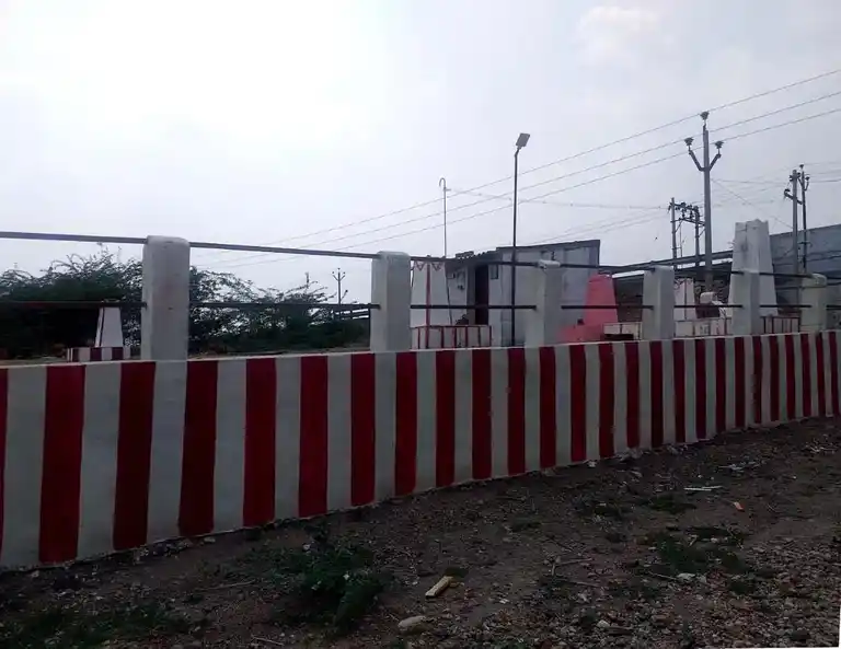 Arulmigu Kaliamman Temple, Maravanmadam Thoothukudi - 628001