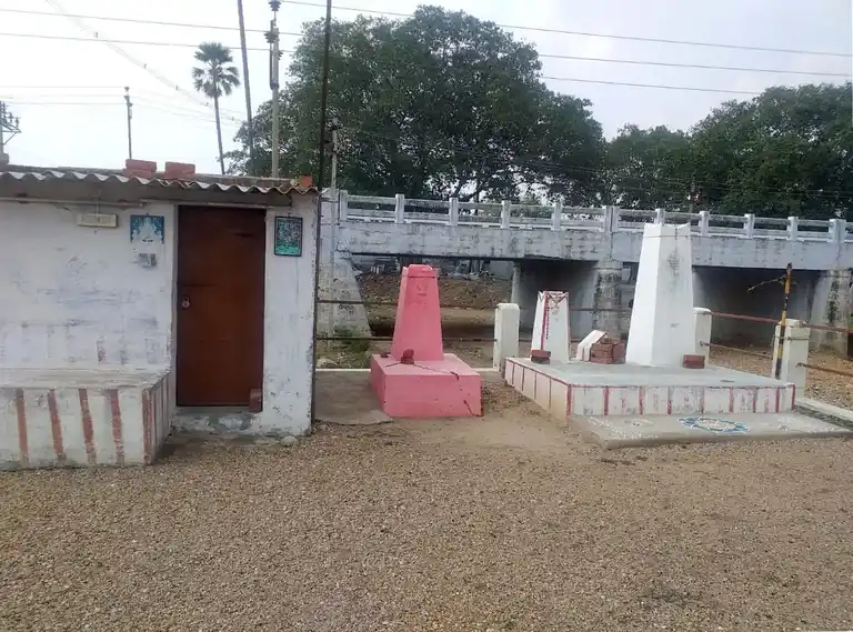 Arulmigu Kaliamman Temple, Maravanmadam Thoothukudi - 628001 அருள்மிகு காளிஅம்மன் திருக்கோயில், மறவன்மடம் தூத்துக்குடி - 628001, Thoothukudi - Ancient Temple Architecture and History Image 3