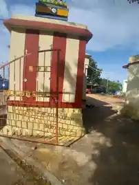 Arulmigu Kaliamman Temple, -, Maruthppapuram - 627853 அருள்மிகு காளியம்மன் திருக்கோயில், -, Maruthppapuram - 627853, Tenkasi - Ancient Temple Architecture and History Image 2