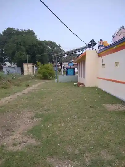 Arulmigu Kaliamman Temple, Mayilapuram - 642007 அருள்மிகு காளியம்மன் திருக்கோயில், மயிலாபுரம் - 642007, Coimbatore - Ancient Temple Architecture and History Image 4