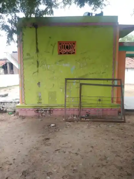 Arulmigu Kaliamman Temple, Melaseththanendal, Melaseththanendal - 623525 அருள்மிகு. காளியம்மன் திருக்கோயில், Melaseththanendal, Melaseththanendal - 623525, Ramanathapuram - Ancient Temple Architecture and History Image 2