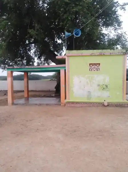 Arulmigu Kaliamman Temple, Melaseththanendal, Melaseththanendal - 623525 அருள்மிகு. காளியம்மன் திருக்கோயில், Melaseththanendal, Melaseththanendal - 623525, Ramanathapuram - Ancient Temple Architecture and History Image 4