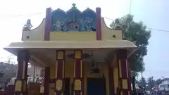 Arulmigu Kaliamman Temple, Middle Of The Street, Thiruvengadam - 627719 அருள்மிகு காளியம்மன் திருக்கோயில், Middle Of The Street, Thiruvengadam - 627719, Tenkasi - Ancient Temple Architecture and History Image 2