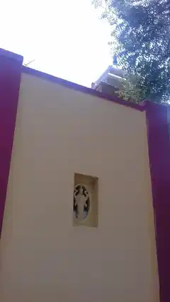 Arulmigu Kaliamman Temple, Middle Of The Street, Thiruvengadam - 627719 அருள்மிகு காளியம்மன் திருக்கோயில், Middle Of The Street, Thiruvengadam - 627719, Tenkasi - Ancient Temple Architecture and History Image 3