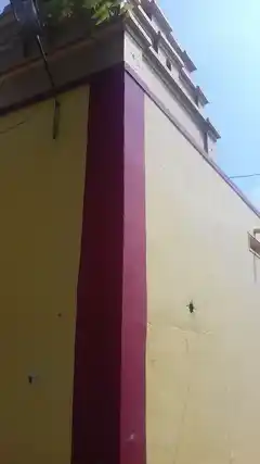 Arulmigu Kaliamman Temple, Middle Of The Street, Thiruvengadam - 627719 அருள்மிகு காளியம்மன் திருக்கோயில், Middle Of The Street, Thiruvengadam - 627719, Tenkasi - Ancient Temple Architecture and History Image 4