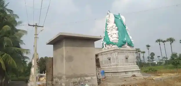 Arulmigu Kaliamman Temple, Nagarpalayam - 638183 அருள்மிகு காளியம்மன் திருக்கோயில், Nagarpalayam - 638183, Namakkal - Ancient Temple Architecture and History Image 2