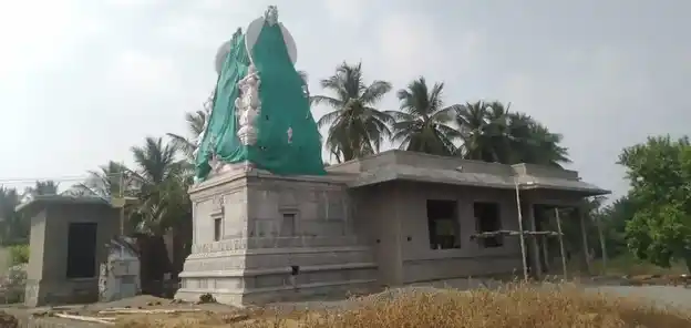 Arulmigu Kaliamman Temple, Nagarpalayam - 638183 அருள்மிகு காளியம்மன் திருக்கோயில், Nagarpalayam - 638183, Namakkal - Ancient Temple Architecture and History Image 3