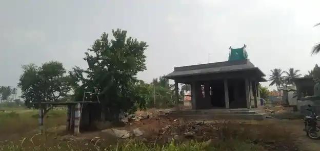 Arulmigu Kaliamman Temple, Nagarpalayam - 638183 அருள்மிகு காளியம்மன் திருக்கோயில், Nagarpalayam - 638183, Namakkal - Ancient Temple Architecture and History Image 6