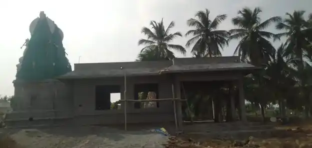 Arulmigu Kaliamman Temple, Nagarpalayam - 638183 அருள்மிகு காளியம்மன் திருக்கோயில், Nagarpalayam - 638183, Namakkal - Ancient Temple Architecture and History Image 9