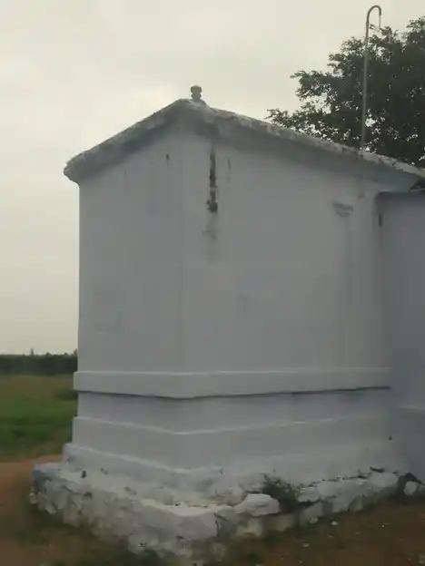 Arulmigu Kaliamman Temple, Naranapuram - 627719