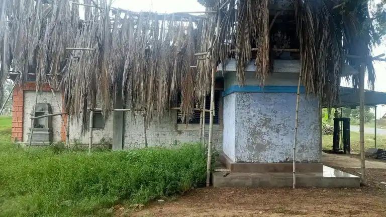 Arulmigu Kaliamman Temple, Navappati, Navappatti - 636452 Arulmigu Kaliamman Temple, Navappati, Navappatti - 636452, Salem - Ancient Temple Architecture and History Image 2