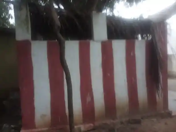 Arulmigu Kaliamman Temple, Near Lake View, Kodivalasa - 631301 அருள்மிகு காளியம்மன் திருக்கோயில், Near Lake View, Kodivalasa - 631301, Tiruvallur - Ancient Temple Architecture and History Image 4