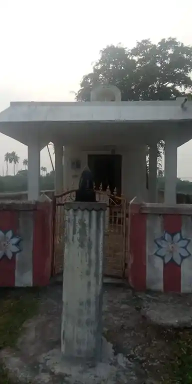 Arulmigu Kaliamman Temple, Near Lake View, Kolathur - 631207 அருள்மிகு காளியம்மன் திருக்கோயில், Near Lake View, Kolathur - 631207, Tiruvallur - Ancient Temple Architecture and History Image 2