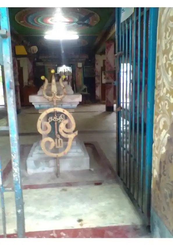 Arulmigu Kaliamman Temple, Needur - 609203 Temple