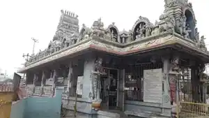 Arulmigu Kaliamman Temple, Nethimedu, Salem - 636002 Temple