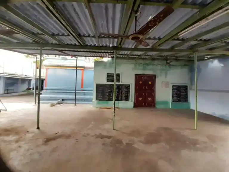 Arulmigu Kaliamman Temple, New Police Station, Dharapuram - 638656 அருள்மிகு காளியம்மன் திருக்கோயில், New Police Station, Dharapuram - 638656, Tiruppur - Ancient Temple Architecture and History Image 2