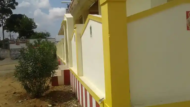 Arulmigu Kaliamman Temple, North Elanthaikulam - 628503 அருள்மிகு காளியம்மன் திருக்கோயில், North Elanthaikulam - 628503, Thoothukudi - Ancient Temple Architecture and History Image 4