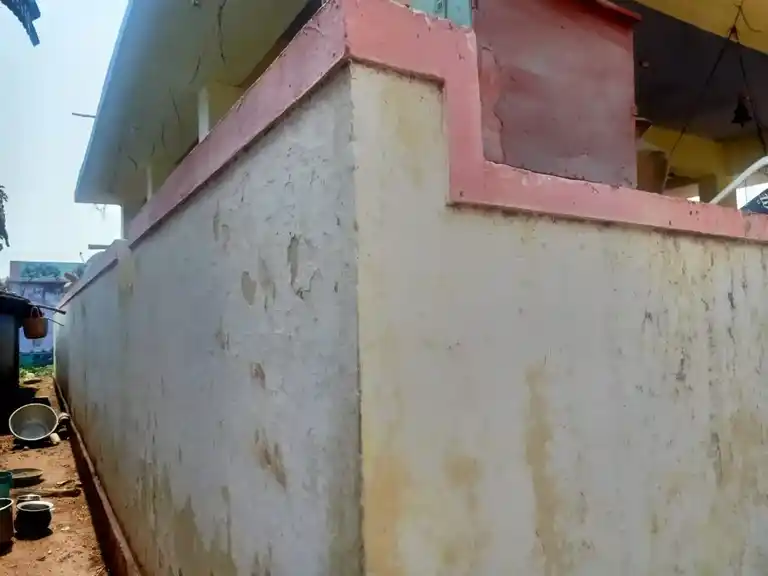 Arulmigu Kaliamman Temple, Notchikulam - 628503 அருள்மிகு காளியம்மன் திருக்கோயில், Notchikulam - 628503, Thoothukudi - Ancient Temple Architecture and History Image 2