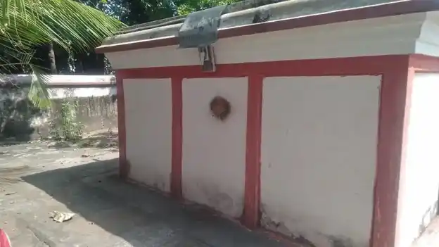 Arulmigu Kaliamman Temple, P.H Hospitial, Sorakkaipet - 631207