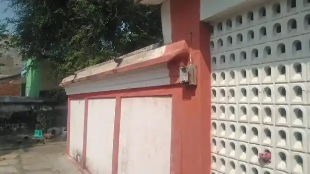 Arulmigu Kaliamman Temple, P.H Hospitial, Sorakkaipet - 631207 அருள்மிகு காளியம்மன் திருக்கோயில், P.H Hospitial, Sorakkaipet - 631207, Tiruvallur - Ancient Temple Architecture and History Image 3