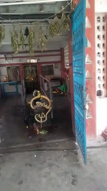 Arulmigu Kaliamman Temple, P.H Hospitial, Sorakkaipet - 631207 அருள்மிகு காளியம்மன் திருக்கோயில், P.H Hospitial, Sorakkaipet - 631207, Tiruvallur - Ancient Temple Architecture and History Image 5