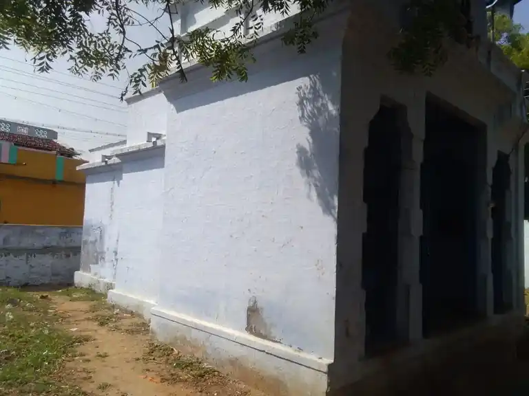 Arulmigu Kaliamman Temple, Palayamkottai - 627002 Arulmigu Kaliamman Temple, Palayamkottai - 627002, Tirunelveli - Ancient Temple Architecture and History Image 2