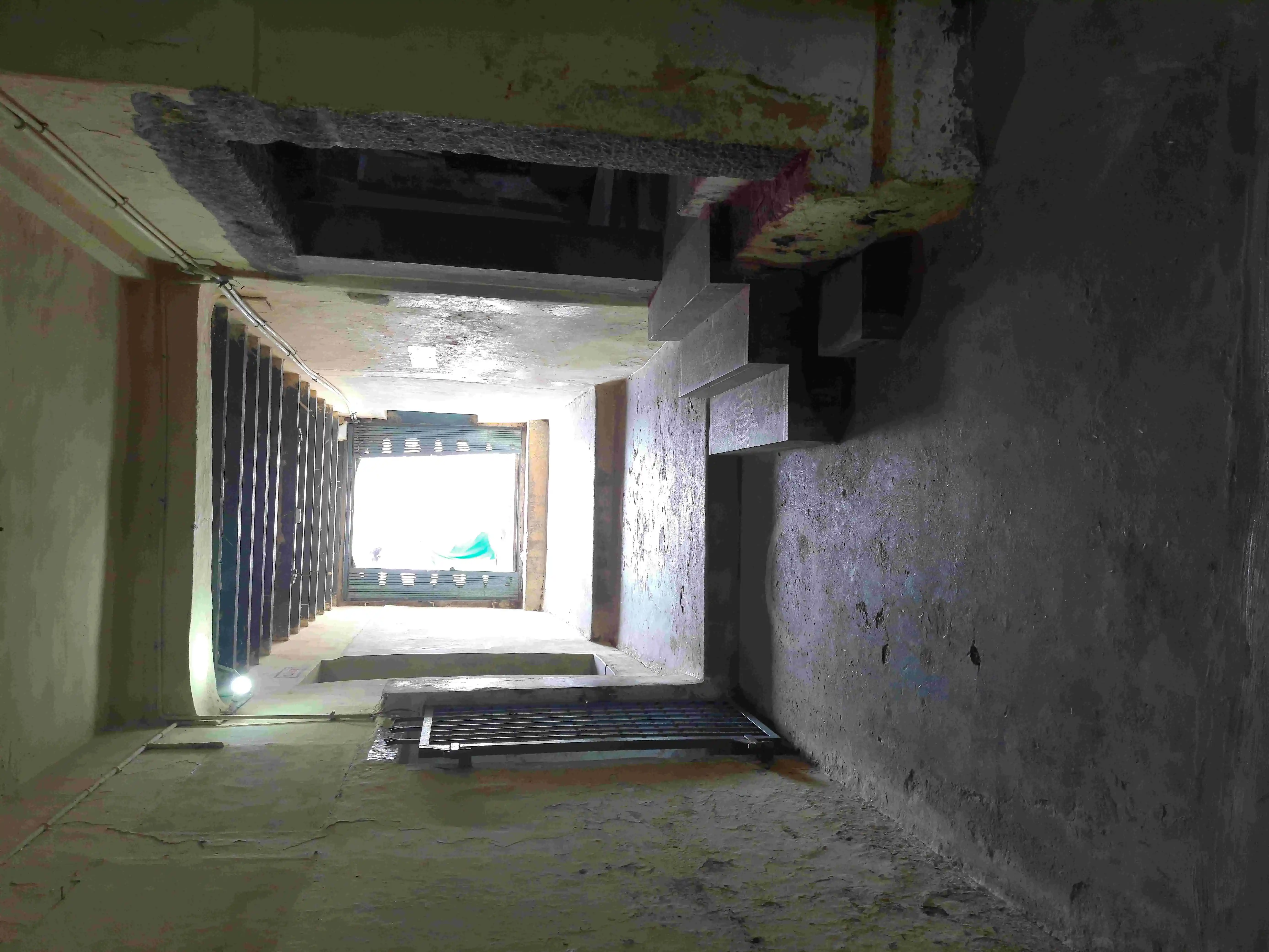 Arulmigu Kaliamman Temple, Panpoli - 627807 Arulmigu Kaliamman Temple, பண்பொழி, பண்பொழி - 627807, Tenkasi - Ancient Temple Architecture and History Image 2