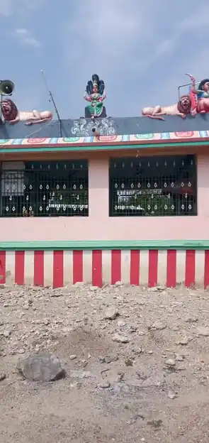 Arulmigu Kaliamman Temple, Pattamputhur - 626003