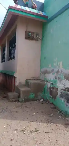 Arulmigu Kaliamman Temple, Pattamputhur - 626003 அருள்மிகு காளியம்மன் திருக்கோயில், Pattamputhur - 626003, Virudhunagar - Ancient Temple Architecture and History Image 3