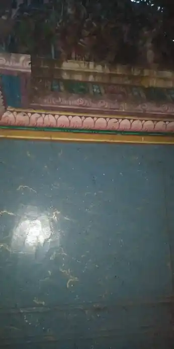 Arulmigu Kaliamman Temple, Peemanagar, Thiruchirappalli - 620001 Temple