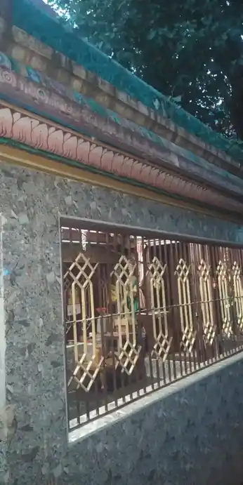 Arulmigu Kaliamman Temple, Peemanagar, Thiruchirappalli - 620001 Arulmigu Kaliamman Temple, Peemanagar, Thiruchirappalli - 620001, Thiruchirappalli - Ancient Temple Architecture and History Image 3