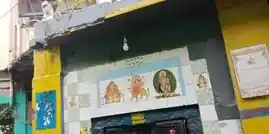 Arulmigu Kaliamman Temple, Peramanur, Salem - 636007