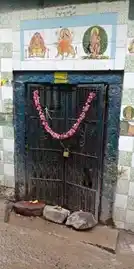 Arulmigu Kaliamman Temple, Peramanur, Salem - 636007 அருள்மிகு காளியம்மன் திருக்கோயில், Peramanur, Salem - 636007, Salem - Ancient Temple Architecture and History Image 3