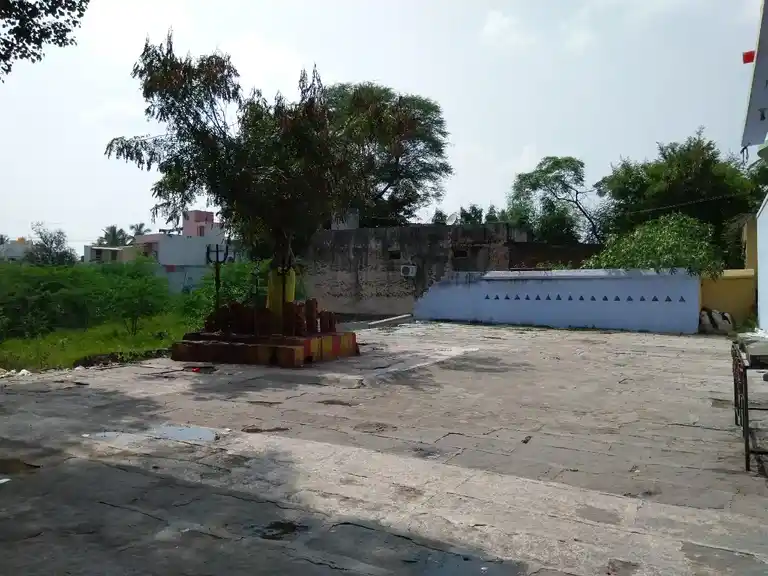 Arulmigu Kaliamman Temple, Pichanur, Gudiyatham - 632602 அருள்மிகு காளியம்மன் திருக்கோயில், பிச்சனூர், குடியாத்தம் - 632602, Vellore - Ancient Temple Architecture and History Image 5