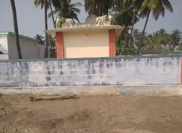 Arulmigu Kaliamman Temple, Ponmudi, Ponmudi - 638056 Temple