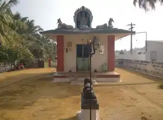 Arulmigu Kaliamman Temple, Ponmudi, Ponmudi - 638056 அருள்மிகு காளியம்மன் திருக்கோயில், பொன்முடி, Ponmudi - 638056, Erode - Ancient Temple Architecture and History Image 3