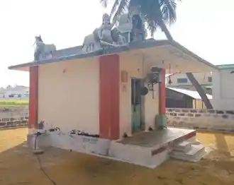 Arulmigu Kaliamman Temple, Ponmudi, Ponmudi - 638056 அருள்மிகு காளியம்மன் திருக்கோயில், பொன்முடி, Ponmudi - 638056, Erode - Ancient Temple Architecture and History Image 5